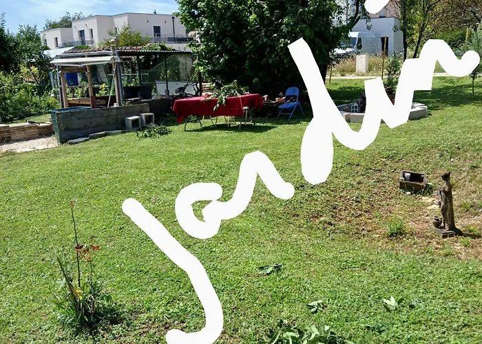 Les Quatres Saisons De Isa
