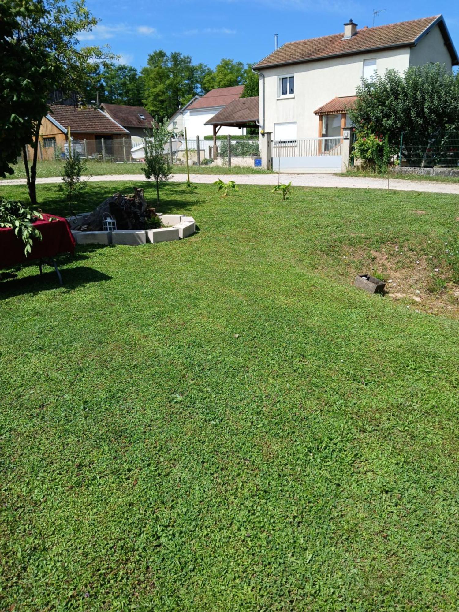 Les Quatres Saisons De Isa *