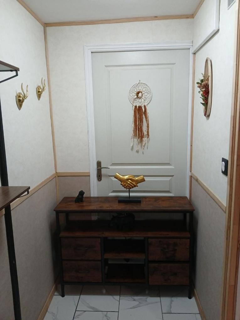 Appartement Les Quatres Saisons De Isa Dole
