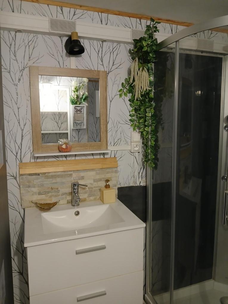 Les Quatres Saisons De Isa Appartement