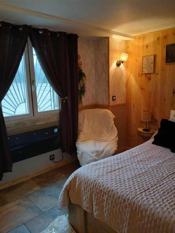 Les Quatres Saisons De Isa Appartement Dole